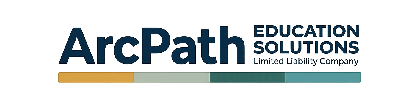 ArcPath Logo